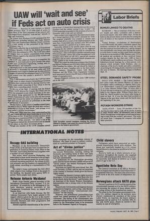   The Pacific Tribune - Friday, September 26, 1980   , page 5