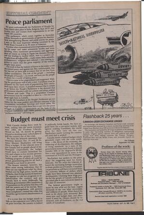   The Pacific Tribune - Friday, September 26, 1980   , page 3