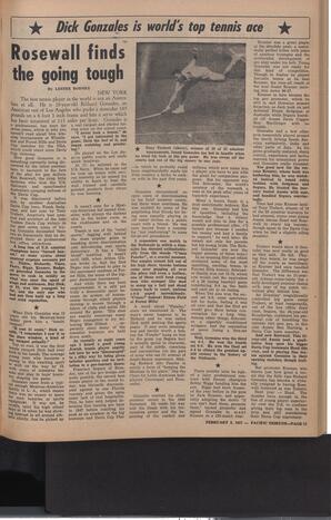   The Pacific Tribune - Friday, February 8, 1957   , page 15