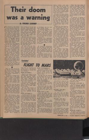   The Pacific Tribune - Friday, February 8, 1957   , page 12
