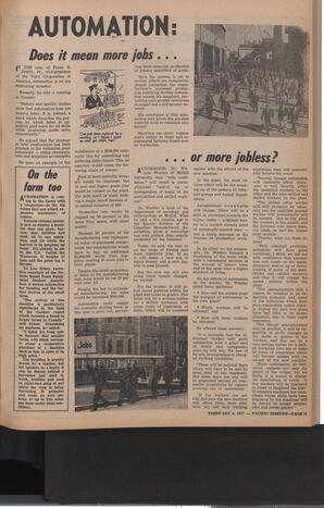   The Pacific Tribune - Friday, February 8, 1957   , page 11