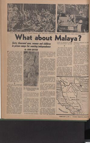   The Pacific Tribune - Friday, February 1, 1957   , page 10