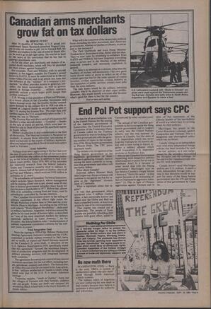   The Pacific Tribune - Friday, September 19, 1980   , page 9