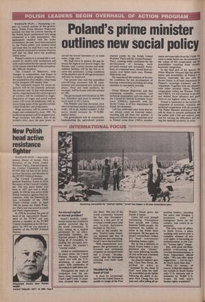   The Pacific Tribune - Friday, September 19, 1980   , page 6