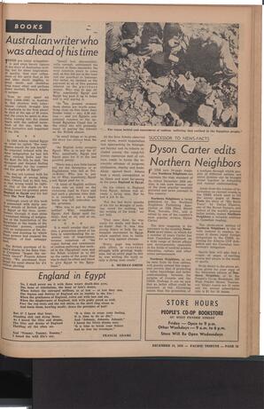  The Pacific Tribune - Friday, December 14, 1956   , page 13