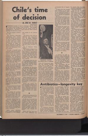  The Pacific Tribune - Friday, December 14, 1956   , page 10