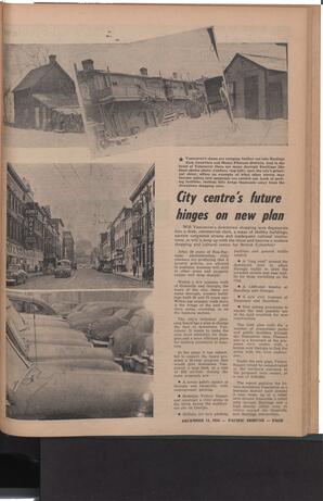   The Pacific Tribune - Friday, December 14, 1956   , page 5