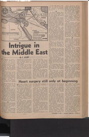   The Pacific Tribune - Friday, October 26, 1956   , page 11