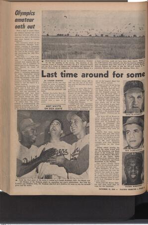   The Pacific Tribune - Friday, October 12, 1956   , page 14