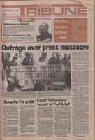 The Pacific Tribune - Friday, September 5, 1980