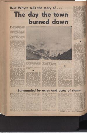   The Pacific Tribune - Friday, October 5, 1956   , page 10