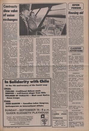   The Pacific Tribune - Friday, September 5, 1980   , page 11