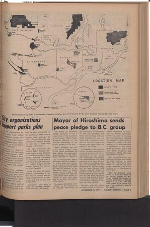   The Pacific Tribune - Friday, September 28, 1956   , page 5