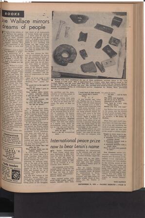   The Pacific Tribune - Friday, September 21, 1956   , page 13