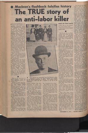   The Pacific Tribune - Friday, September 21, 1956   , page 10
