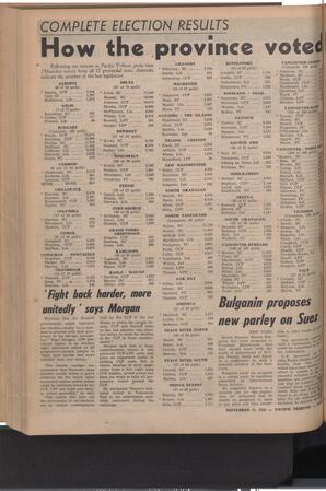   The Pacific Tribune - Friday, September 21, 1956   , page 8