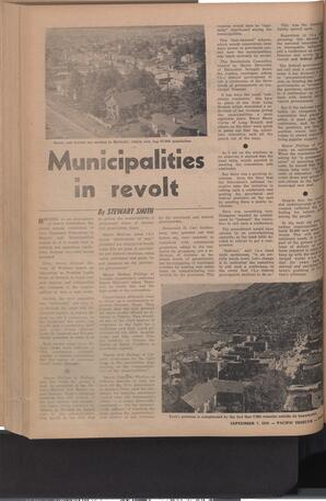   The Pacific Tribune - Friday, September 7, 1956   , page 12