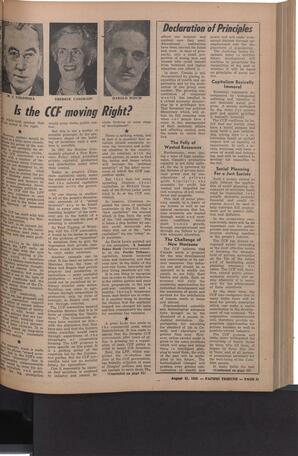   The Pacific Tribune - Friday, August 31, 1956   , page 11