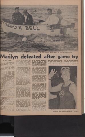   The Pacific Tribune - Friday, August 17, 1956   , page 15