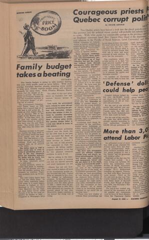   The Pacific Tribune - Friday, August 17, 1956   , page 8