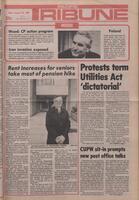 The Pacific Tribune - Friday, August 29, 1980