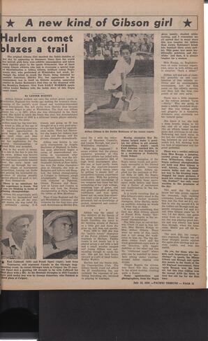   The Pacific Tribune - Friday, July 13, 1956   , page 15