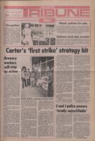 The Pacific Tribune - Friday, August 22, 1980