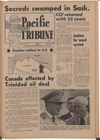 The Pacific Tribune - Friday, June 22, 1956