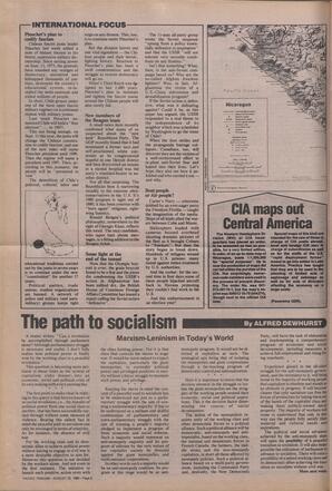   The Pacific Tribune - Friday, August 22, 1980   , page 6