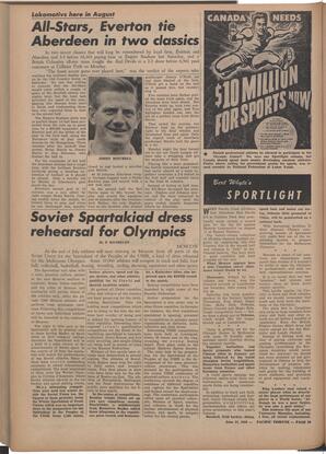   The Pacific Tribune - Friday, June 15, 1956   , page 10