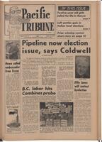 The Pacific Tribune - Friday, June 8, 1956