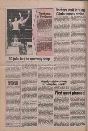   The Pacific Tribune - Friday, August 22, 1980   , page 4