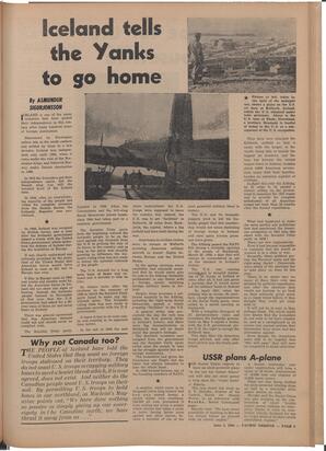   The Pacific Tribune - Friday, June 1, 1956   , page 9