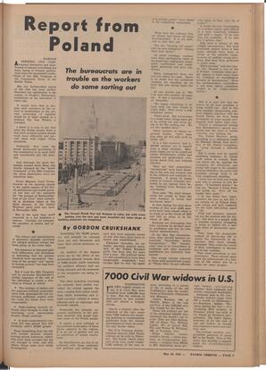   The Pacific Tribune - Friday, May 18, 1956   , page 9