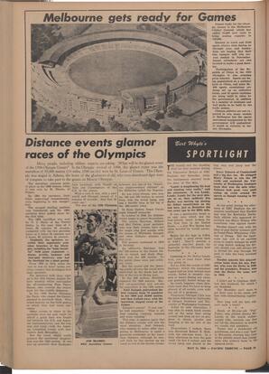   The Pacific Tribune - Friday, May 11, 1956   , page 10