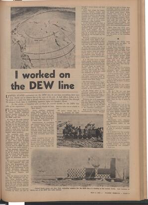   The Pacific Tribune - Friday, May 4, 1956   , page 9