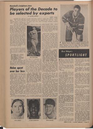   The Pacific Tribune - Friday, April 20, 1956   , page 10