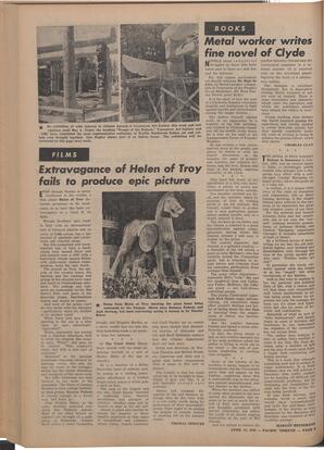   The Pacific Tribune - Friday, April 13, 1956   , page 8