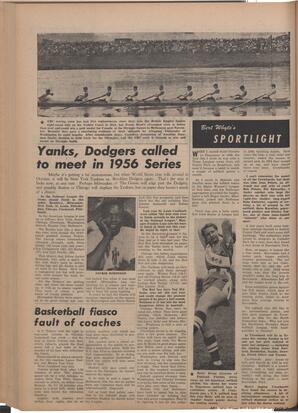   The Pacific Tribune - Friday, April 6, 1956   , page 10