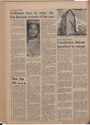   The Pacific Tribune - Friday, March 30, 1956   , page 4