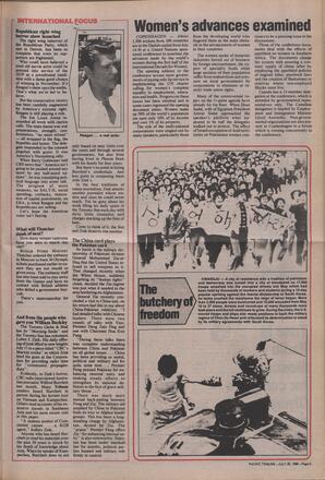   The Pacific Tribune - Friday, July 25, 1980   , page 8