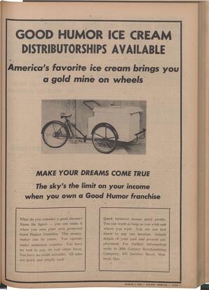   The Pacific Tribune - Friday, March 2, 1956   , page 9