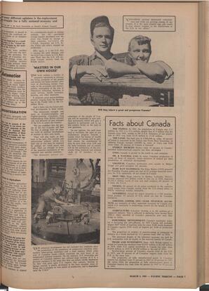   The Pacific Tribune - Friday, March 2, 1956   , page 7