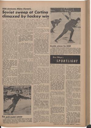   The Pacific Tribune - Friday, February 10, 1956   , page 11
