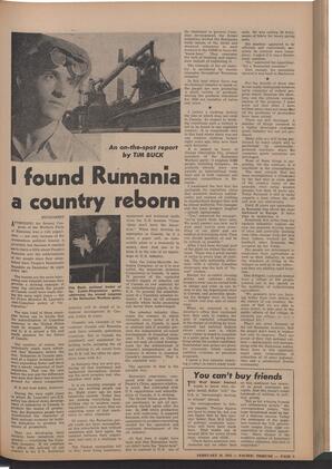   The Pacific Tribune - Friday, February 10, 1956   , page 9