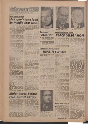   The Pacific Tribune - Friday, February 3, 1956   , page 12