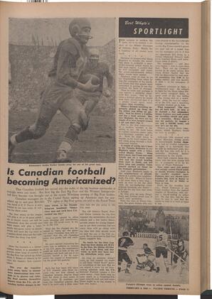   The Pacific Tribune - Friday, February 3, 1956   , page 11