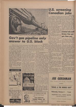   The Pacific Tribune - Friday, February 3, 1956   , page 10