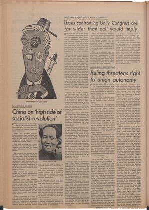   The Pacific Tribune - Friday, February 3, 1956   , page 4