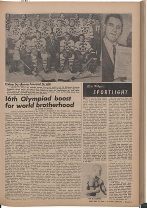   The Pacific Tribune - Friday, January 27, 1956   , page 11